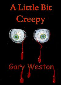 Produktbild: A Little Bit Creepy