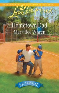 Produktbild: Hometown Dad