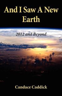Produktbild: And I Saw a New Earth