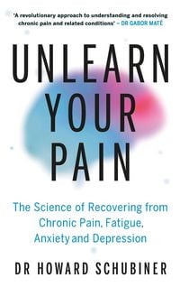 Produktbild: Unlearn Your Pain