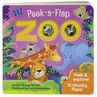 Produktbild: Zoo