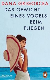 Produktbild: Das Gewicht eines Vogels beim Fliegen