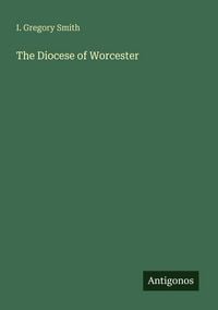 Produktbild: The Diocese of Worcester