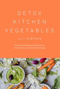 Produktbild: Simpson, L: Detox Kitchen Vegetables