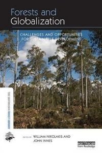 Produktbild: Forests and Globalization