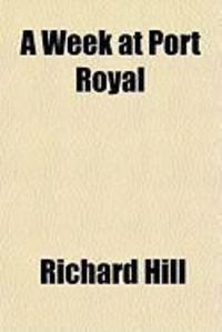 Produktbild: A Week at Port Royal