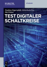 Produktbild: Test digitaler Schaltkreise