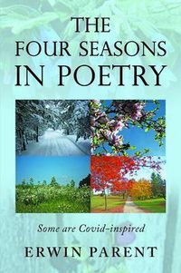 Produktbild: The Four Seasons in Poetry