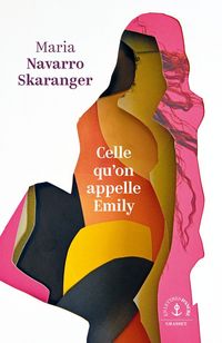 Produktbild: Celle qu'on appelle Emily