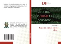 Produktbild: Regards crois&eacute;s sur le crime