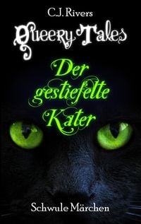 Produktbild: Queery Tales: Der gestiefelte Kater