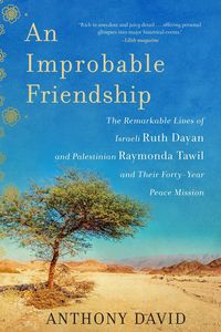 Produktbild: An Improbable Friendship
