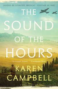 Produktbild: The Sound of the Hours