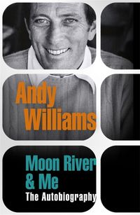 Produktbild: Williams, A: Moon River And Me