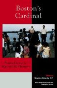 Produktbild: Boston's Cardinal