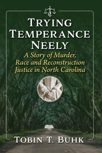 Produktbild: Trying Temperance Neely