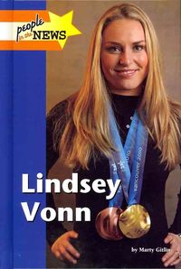Produktbild: Lindsey Vonn