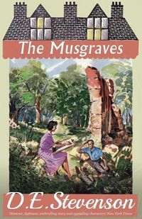 Produktbild: The Musgraves