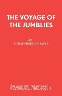 Produktbild: The Voyage of the Jumblies