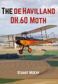 Produktbild: The de Havilland Dh.60 Moth