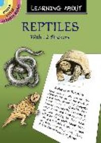Produktbild: Sovak, J: Learning About Reptiles