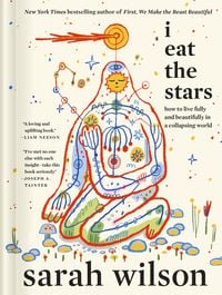 Produktbild: I Eat the Stars