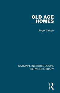 Produktbild: Old Age Homes