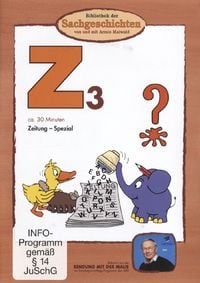 Produktbild: (Z3)Zeitung (Spezial)