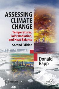 Produktbild: Assessing Climate Change