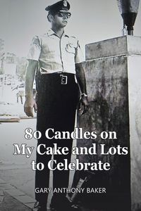 Produktbild: 80 Candles on My Cake and Lots to Celebrate