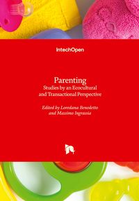 Produktbild: Parenting