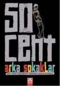 Produktbild: 50 Cent Arka Sokaklar