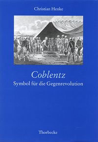 Produktbild: Coblentz: Symbol f&uuml;r die Gegenrevolution