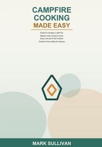 Produktbild: Campfire Cooking Made Easy