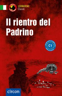 Bild vom Artikel Il rientro del Padrino vom Autor Roberta Rossi