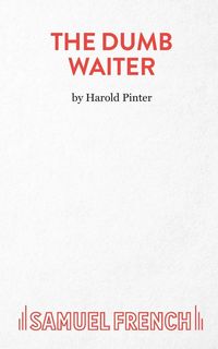 Produktbild: The Dumb Waiter