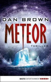 Bild vom Artikel Meteor vom Autor Dan Brown