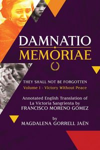 Produktbild: Damnatio Memoriae - VOLUME I