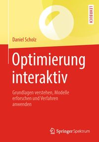Produktbild: Optimierung interaktiv