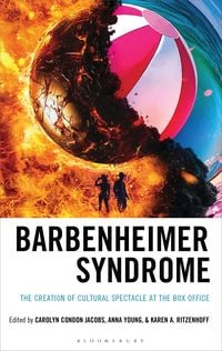 Produktbild: Barbenheimer Syndrome