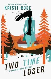 Produktbild: Two Time Loser