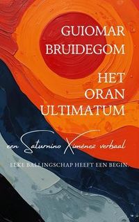 Produktbild: Het Oran Ultimatum