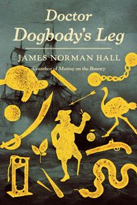 Produktbild: Doctor Dogbody's Leg