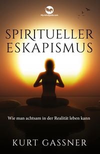 Produktbild: Spiritueller Eskapismus