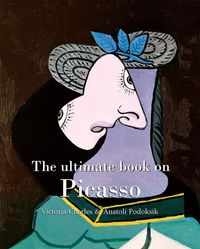 Produktbild: The ultimate book on Picasso