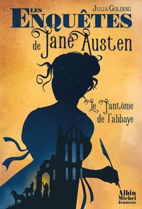 Produktbild: Les enqu&ecirc;tes de Jane Austen