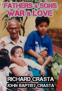 Produktbild: Fathers and Sons, War and Love (A 3-Book Bundle)