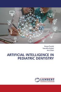 Produktbild: Artificial Intelligence in Pediatric Dentistry