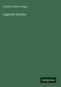 Produktbild: Logische Studien