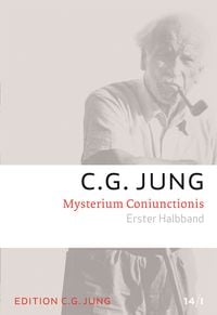Bild vom Artikel Mysterium Coniunctionis vom Autor C.G. Jung